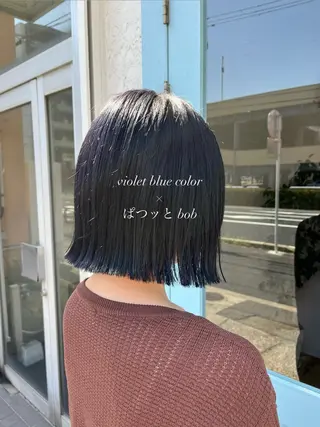 ショート 遠藤 玲のヘアスタイル