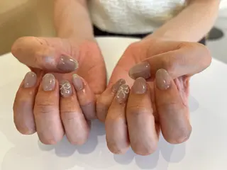 ネイル ナリス化粧品🌹 saoriのエステ・リラクイメージ