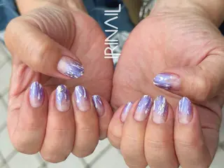 ネイル Irinail Irinailのネイルデザイン