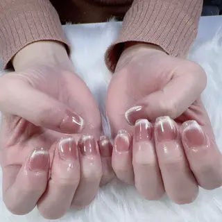 ネイル ネイルサロン ロア旧ジョリーのネイルデザイン