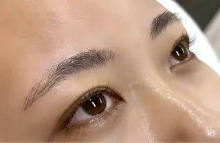 アイブロウ 【西梅田】まつげ ×眉毛💚彩の眉毛・アイブロウイメージ