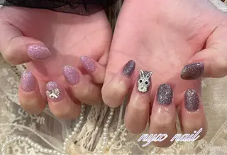 ネイル MA MIのネイルデザイン