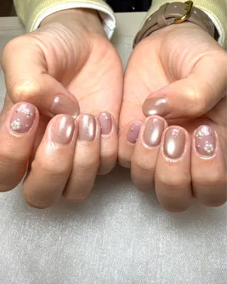ネイル nailsalon amoのネイルデザイン