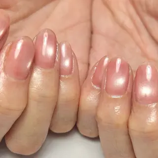 ネイル ネイルマム ジジのネイルデザイン