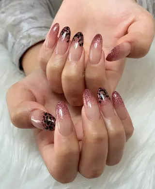 ネイル YOINAIL ヨイネイルサロンのネイルデザイン