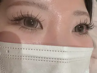 マツエク・マツパ Fleurdia 心斎橋/長堀橋🌟のマツエク・マツパデザイン