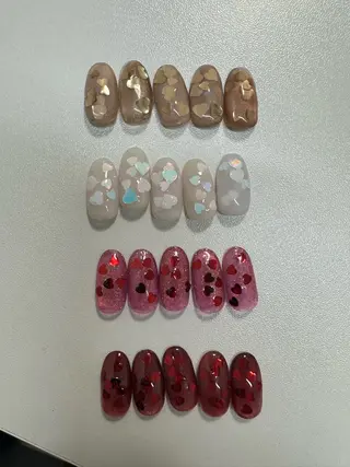 ネイル Forme MINAMIのネイルデザイン