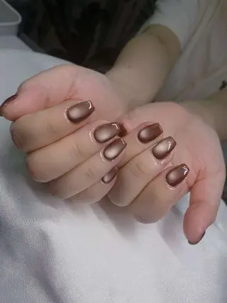 ネイル Sora Nailのネイルデザイン