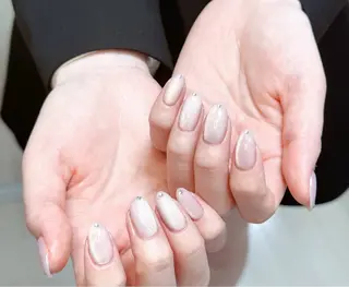 ネイル 🎀🎀YooLi Nail Salonのネイルデザイン
