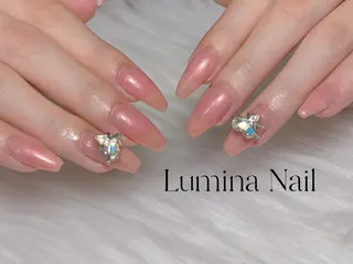 ネイル Lumina Nail💕のネイルデザイン