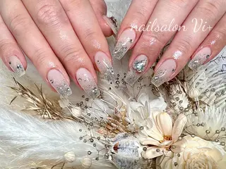 ネイル ✨Nailsalon Vi+✨のネイルデザイン