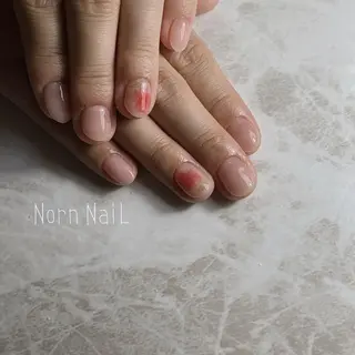 ネイル U Ayaのネイルデザイン