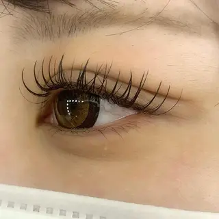 マツエク・マツパ 🧸Celeste Venusのマツエク・マツパデザイン