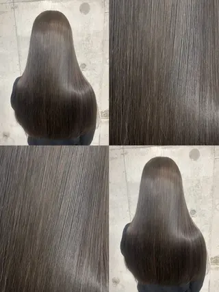 ロング カラー 🫧大人艶髪🫧 タクミのヘアスタイル