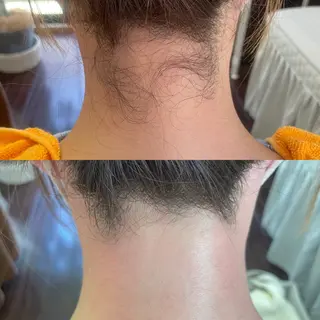 salon HACHI♾のマツエク・マツパデザイン