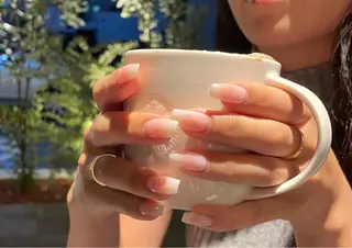 ネイル eun_ byShuKuRunのネイルデザイン