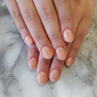 ネイル ジェヌインネイル 河内のネイルデザイン