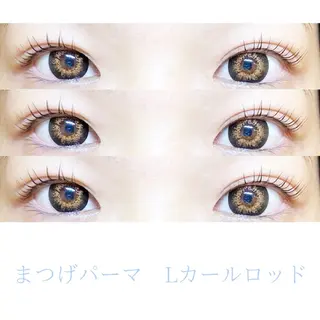 マツエク・マツパ LC尾張旭店🫧 いしいのマツエク・マツパデザイン