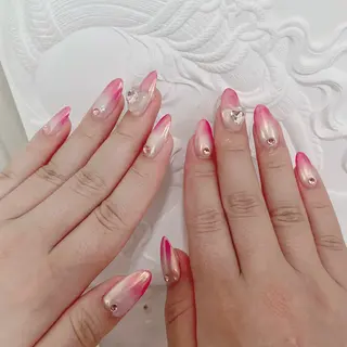 ネイル Soraya nail salonのネイルデザイン