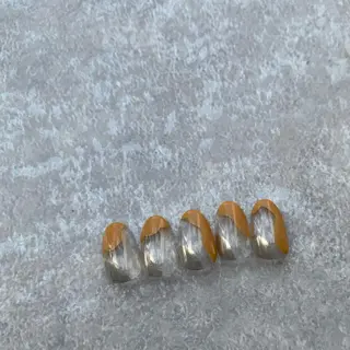 ネイル lyly.nail所属・lylynail YUUKAのネイルデザイン