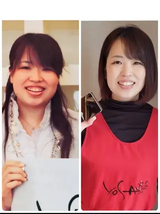 YOSAPARK chiko-ﾁｺのエステ・リラクイメージ