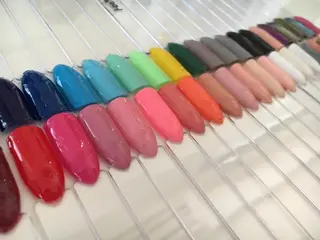 ネイル A.mstic 美肌、美ボディ専門店のエステ・リラクイメージ