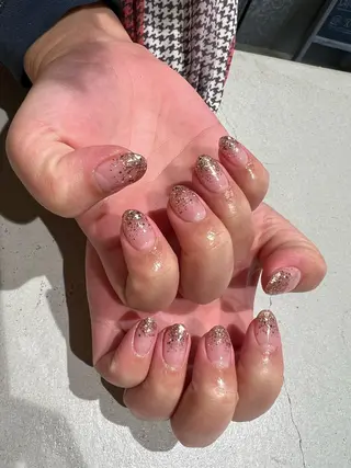 ネイル zir  nail 🕊️💗RIOのネイルデザイン