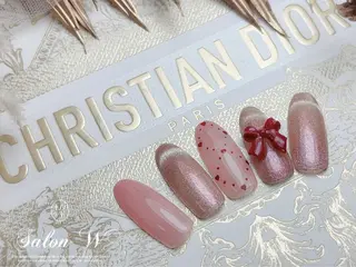 ネイル 佐藤✨LUNE nail salonのネイルデザイン