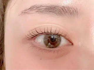 マツエク・マツパ 櫻井 佑美のマツエク・マツパデザイン