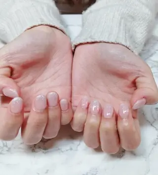 ネイル 💅ネイリスト💓 妃奈のネイルデザイン