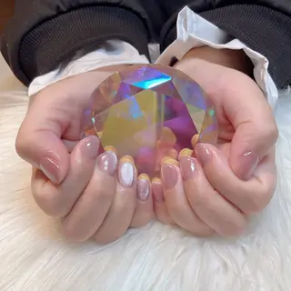 ネイル Lily nail ♡Erikaのネイルデザイン