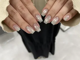 ネイル ベターネイル 浅草橋のネイルデザイン