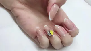 ネイル ガール ネイルサロンのネイルデザイン