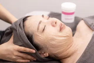 LILISHA 赤坂のエステ・リラクイメージ