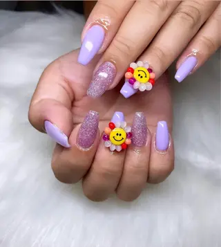 ネイル nail salon fee(フィー)のネイルデザイン