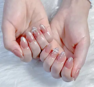 ネイル Chan Nail Salonのネイルデザイン
