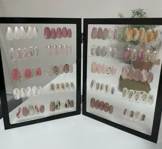 ネイル nail salon 18.のネイルデザイン