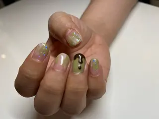ネイル Neo Salonのネイルデザイン