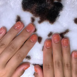 ネイル Miyagi Asamiのネイルデザイン