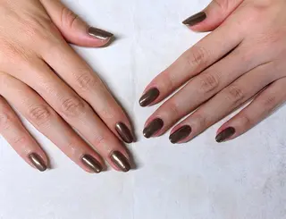 ネイル mogunail &blowのネイルデザイン