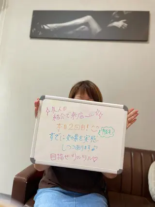 Salon Improveのネイルデザイン