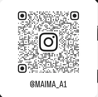 【YOKE】恵比寿 mai🖤の眉毛・アイブロウイメージ