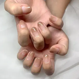 ネイル Lucid Fleur Amiのネイルデザイン