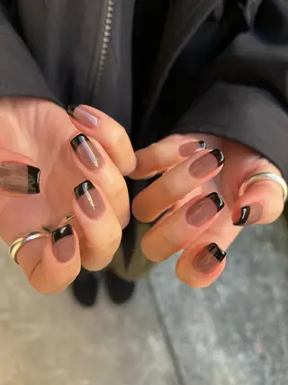 ネイル nail RINAのネイルデザイン