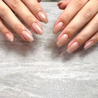 ネイル NAIL303 🛼 SHIORIのネイルデザイン