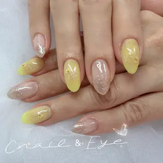 ネイル C.Nail&EYE RINAのネイルデザイン