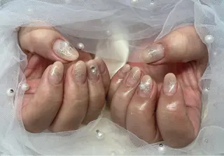 ネイル Ran Nailのネイルデザイン