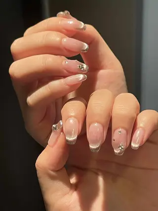 ネイル Mei Meiのネイルデザイン