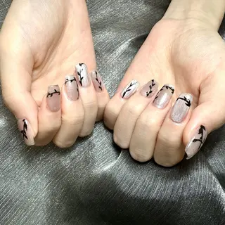 ネイル Tagi Nail 銀座店のネイルデザイン