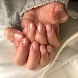 ネイル You kyehwaのネイルデザイン